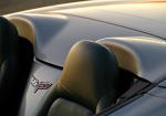 Chevrolet Corvette Convertible 2005 года